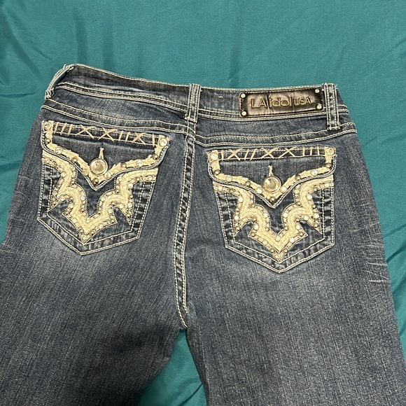 Women’s jeans - Picture 5 of 7